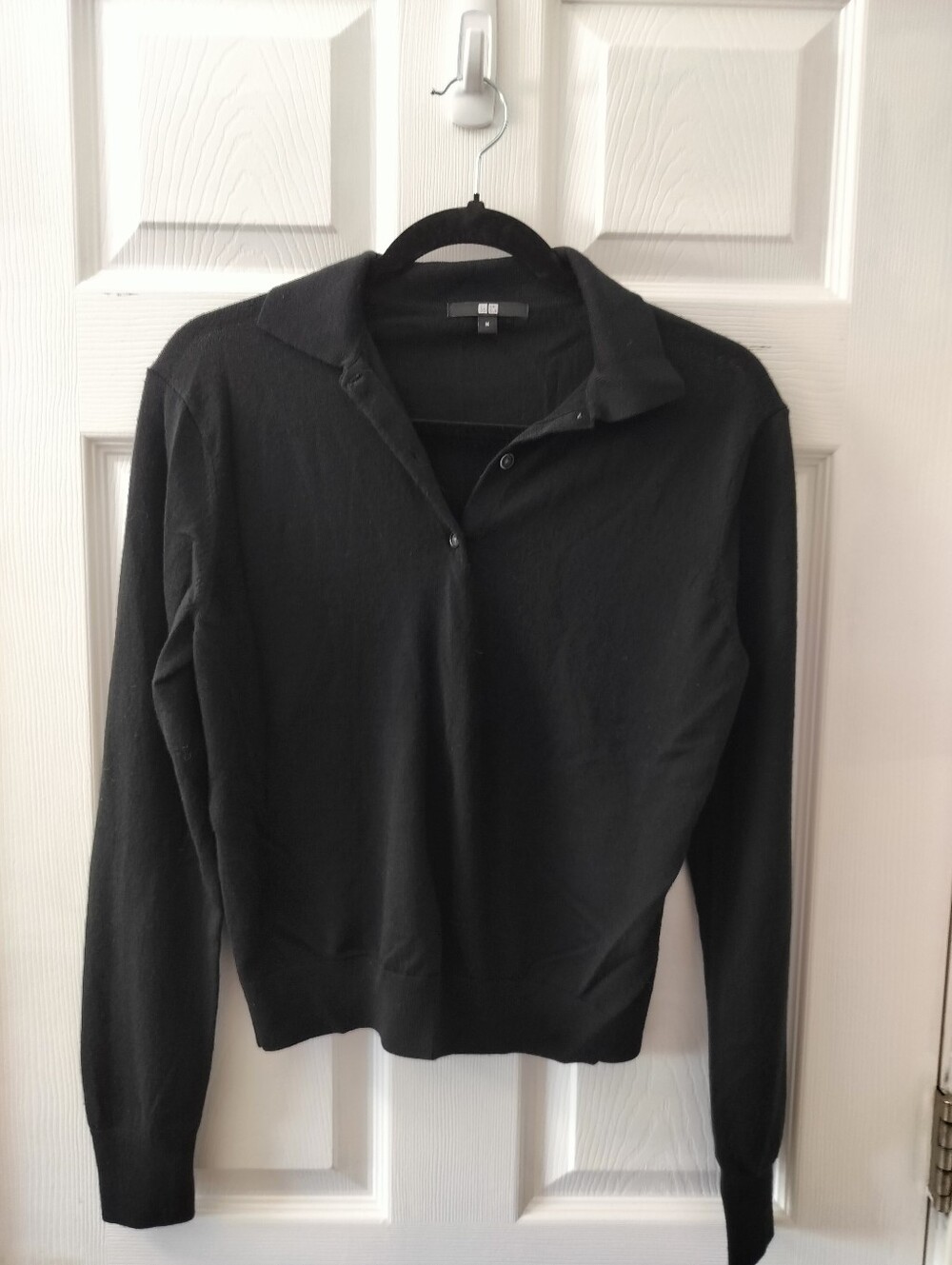 Uniqlo Sweater